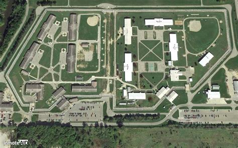 Mi Doc Central Michigan Correctional Facility Stf And Inmate Search