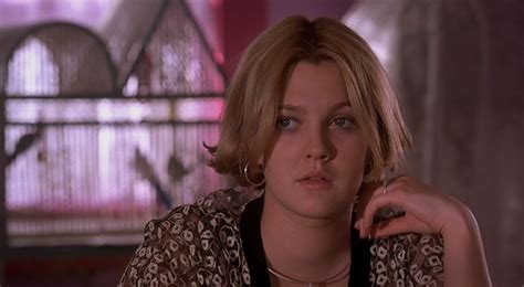 Movie And Tv Screencaps Drew Barrymore As Julia Sullivan In The Wedding Singer 1998