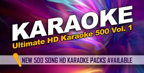 If you have questions about our tamil karaoke music, you can verify the tamil karaoke demo or go thru our faq section for more details of our tamil karaoke. New 500 Song HD Karaoke Download Packs Available | PCDJ