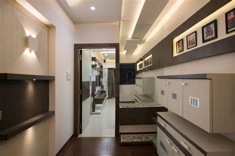 Mrlalit Sharmas Residence In Kharghar Delecon Design Co