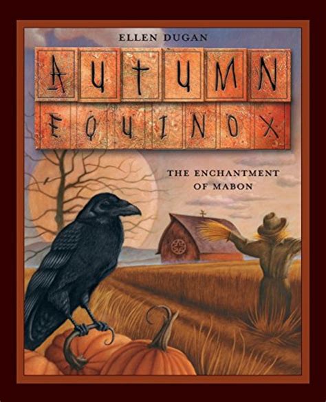 Mabon Celebrating The Wiccan Autumn Equinox