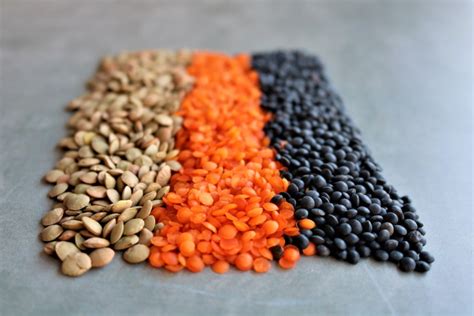 the 10 healthiest beans and other legumes