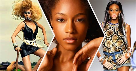 Americas Next Top Model 9 Stars Who Became A Listers And 7 Who Flopped