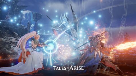 Tales of Arise: Combat Details, Skits Confirmed, and More - Samantha