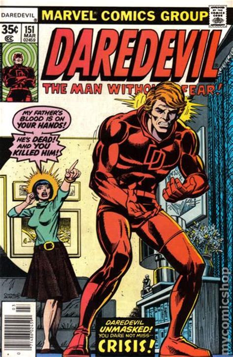 Daredevil 1964 1st Series Comic Books