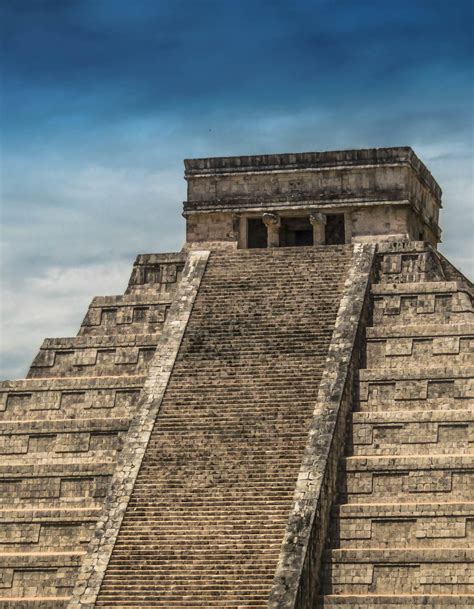 Yucatán Peninsula Travel Lonely Planet Mexico North America
