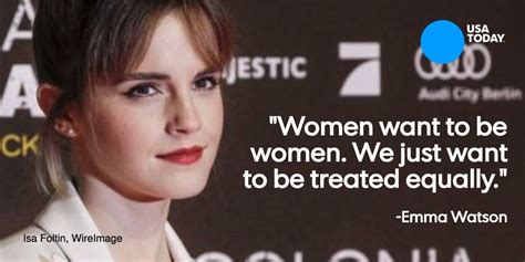 Un Goodwill Campaign Ambassador Actress Emma Watson On Womens Equality Womensequalityday