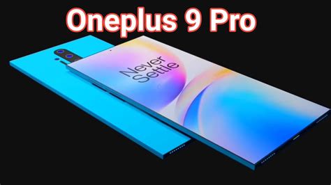 Oneplus 9 launch date and value. Oneplus 9 Pro Concept Design Specification Details Price ...