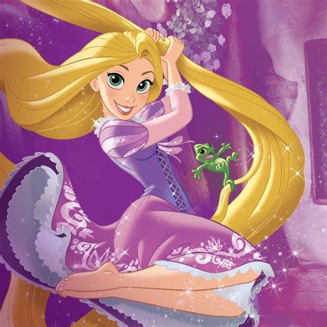 Rapunzel Disney Princess Foto 40198329 Fanpop