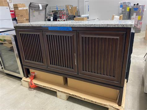 Athens 60 in. W x 23.5 in. D... - Austin's Home Supply & More