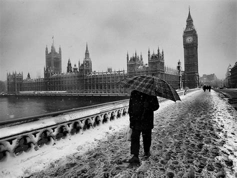 London In Winter London Travel Tips