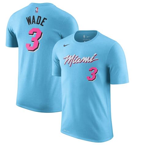 Get Your Miami Heat Nike City Edition Gear Today From Fanatics