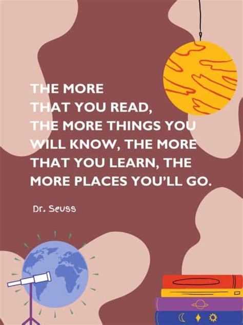 25 Famous Dr Seuss Quotes About Learning And Education 2023