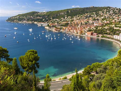 Villefranche Sur Mer A Tranquil Escape On The French Riviera