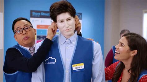 Watch Superstore Web Exclusive Jonah Is Like NBC Com