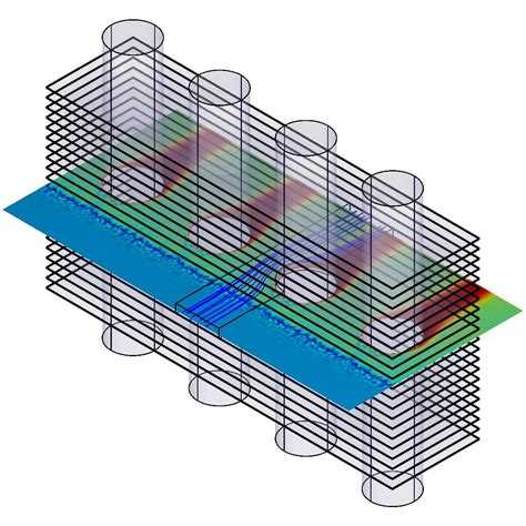 Featool Multiphysics Openfoam Showcase Models