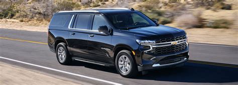 2022 Chevrolet Suburban For Sale In Lexington Sc Close To Columbia And Irmo