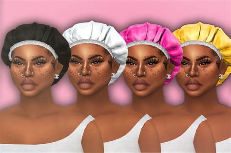 Pin By Pinksimmer On Sims 4 Cc Custom Content Sims 4 Sims Hair Vrogue