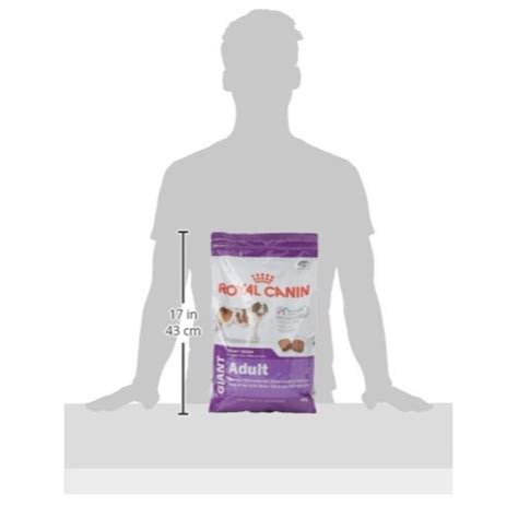 Measuring cup which holds 4.00 oz. Royal Canin - Giant Breed Adult Dry Dog Food - Online in ...