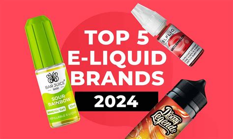 Best Vape Juice Brands Of 2024 Top E Liquids Grey Haze