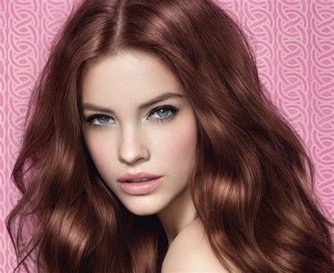10 light auburn hair color fashion style