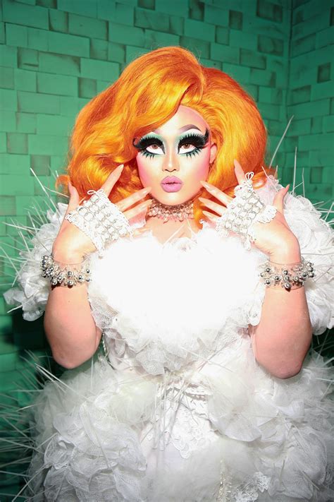 How To Be A Great Drag Queen According To All The Fiercest Queens At