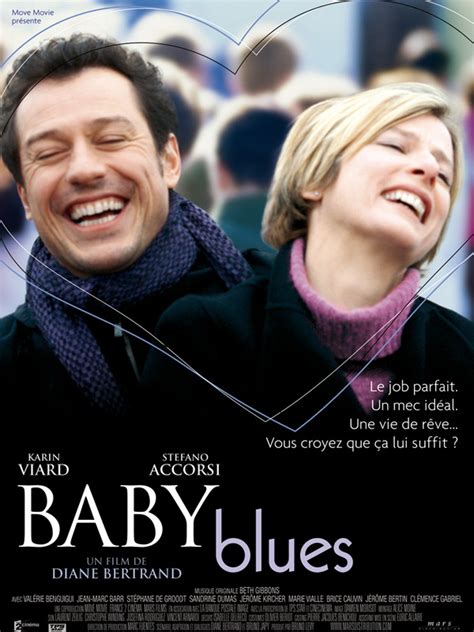 Baby Blues Film 2008 Allociné