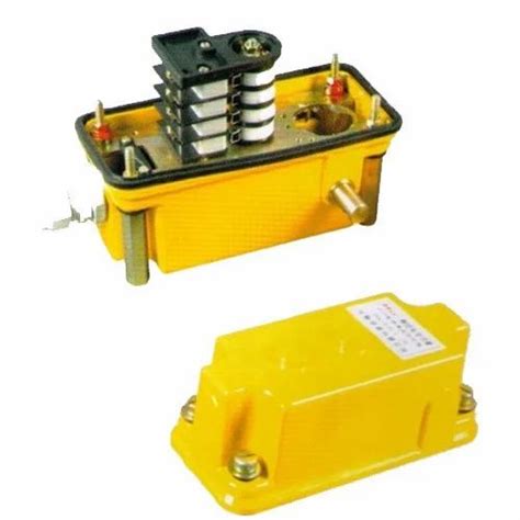 Crane Limit Switches Weight Operated Limit Switches Manufacturer From