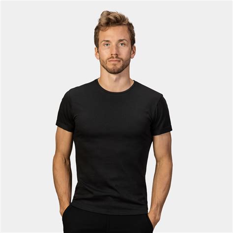 Charcoal T Shirt Tailor Store