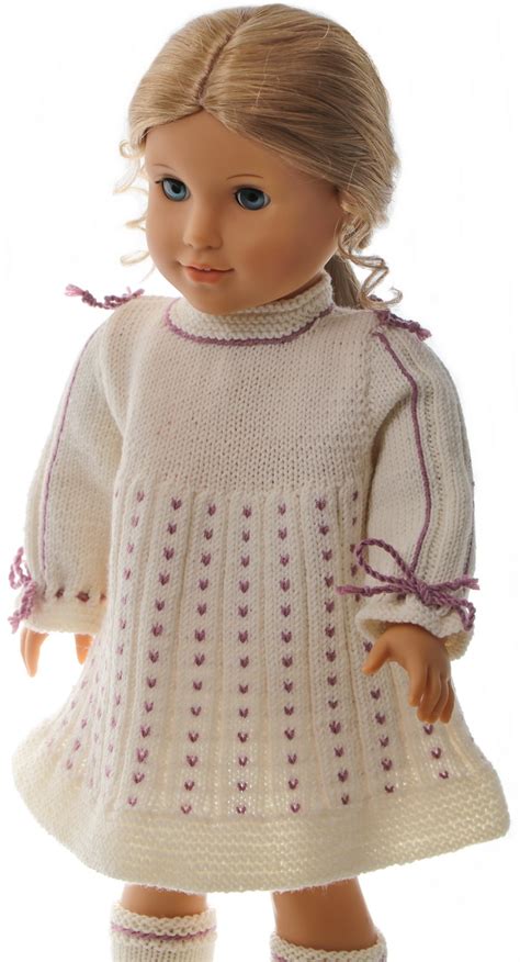 Knitted doll patterns knitting dolls clothes barbie clothes patterns doll dress patterns baby doll clothes. Knitting patterns dolls clothes