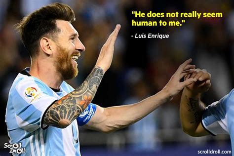 15 powerful quotes about lionel messi that show he is the best