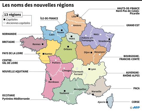 We did not find results for: Les grandes régions françaises ont toutes un nouveau nom