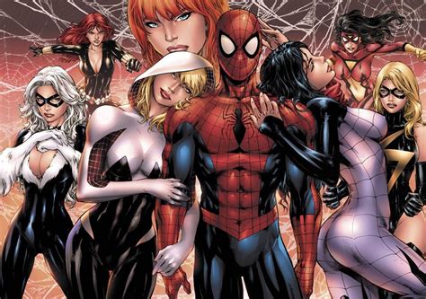 Pin By Taron Bailey On Spiderverse Spiderman Marvel Comics Art Spiderman Comic