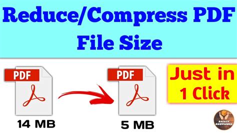 MB Pdf File How To Reduce Pdf File Size In Mobile Compress Pdf File