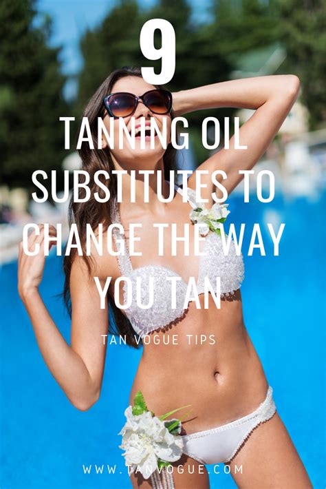The tanning hours depend on the region, but generally. DIY Tanning Oil: Best Homemade & Natural Substitutes to ...