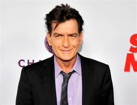 Charlie Sheen What About His Violence Towards Women The Mercury News