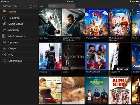 Moviebox Apk Download Download Free Hd Movies Online Easily