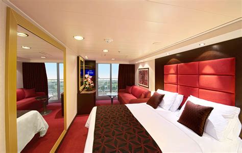 Msc Divina Cabins And Suites