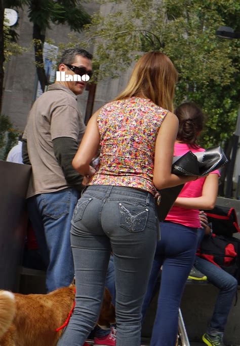 mexicanas nalgonas en la calle mujeres bellas en la calle