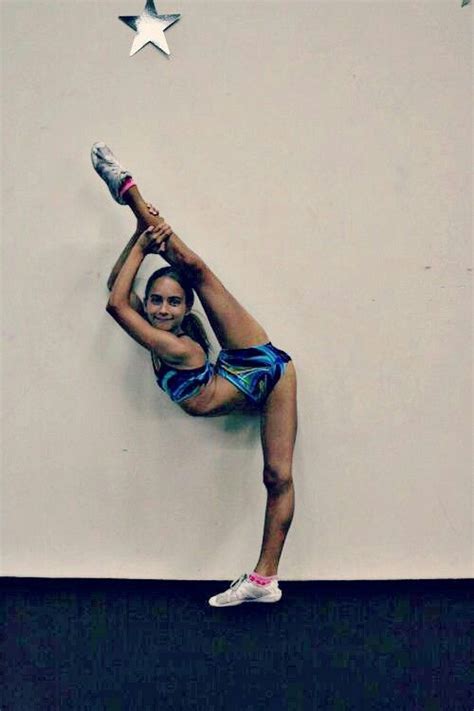 gabby butler so flexible cheer tryouts cheer stunts cheer dance cheer team cheer athletics