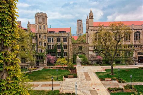 Learning Havens Exploring The 10 Best American Universities For Higher