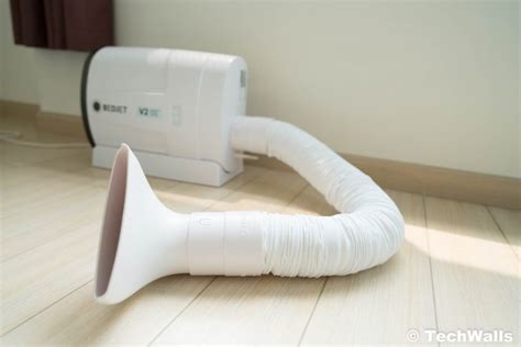 Bedjet V2 Cooling And Heating System For Beds Review