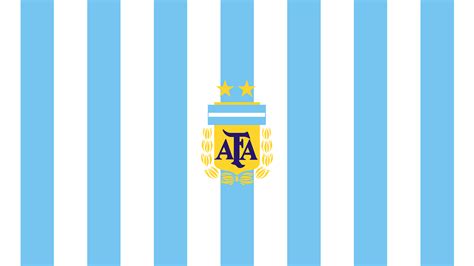 Download Emblem Logo Soccer Argentina Argentina National Football Team