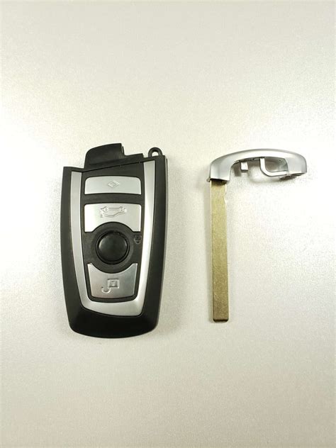 Bmw Keys Replacement All The Information You Need To Know