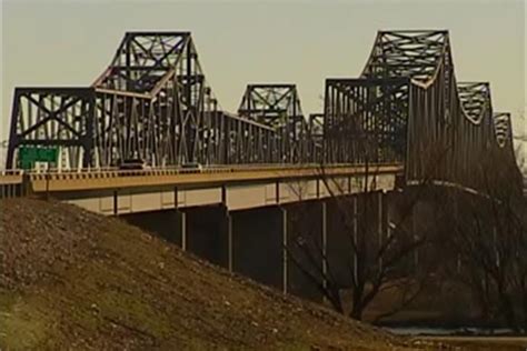 Officials Expect 2021 Action On New I 69 Ohio River Bridge Eyewitness