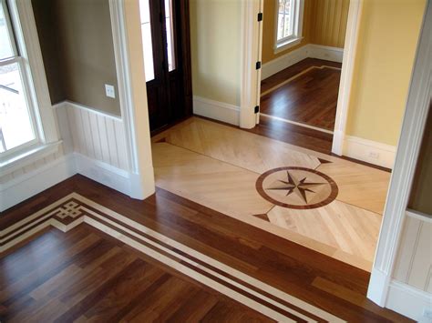 25 Great Examples Of Laminate Hardwood Flooring Interior Design