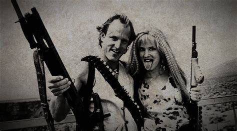 Film25yl Natural Born Killers 25 Years Later 25yl