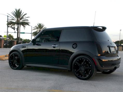 The Most Awesome Mini Coopers Modifications All The Time No 24 Read