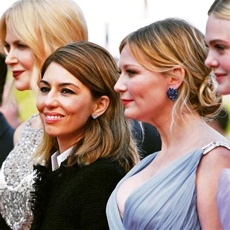 sofia coppola wins best director award at cannes the fader