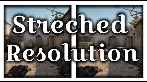 Laptop How To Get Stretched Resolution Intel Csgo Tutorials Youtube